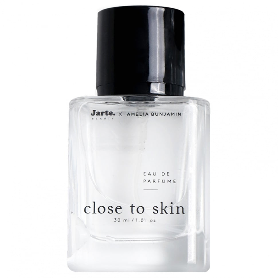 Jarte Beauty x Amelia Bunjamin - Close To Skin Eau De Parfum