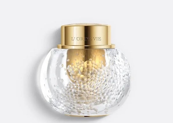 Moisturizer Termahal di Dunia.