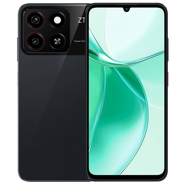 ZTE Blade A35. (Erafone)