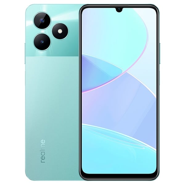 Realme C51. (Erafone)