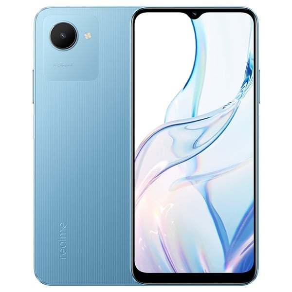 Realme C30S. (Erafone)