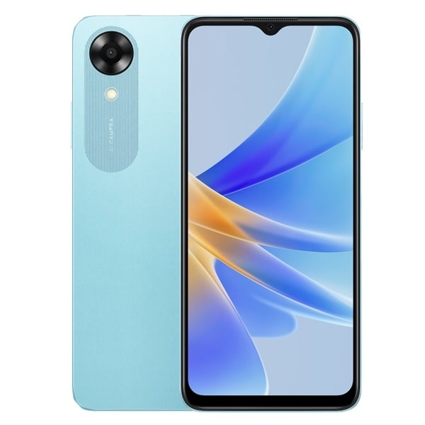 Oppo A17k. (Erafone)