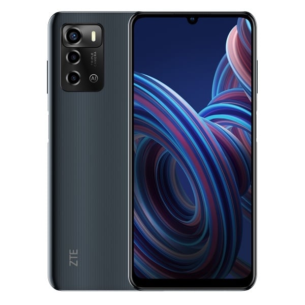 ZTE Blade A72. (Erafone)