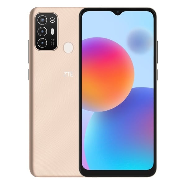 ZTE Blade A52. (Erafone)