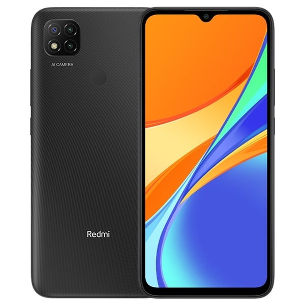 Xiaomi Redmi 9C. (Erafone)