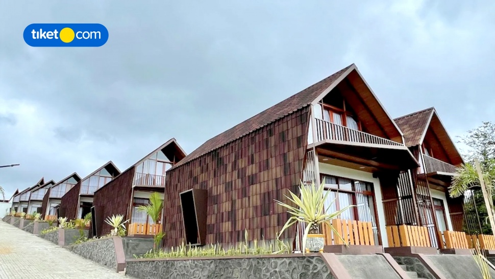 Vany Villa. (dok. tiket.com)