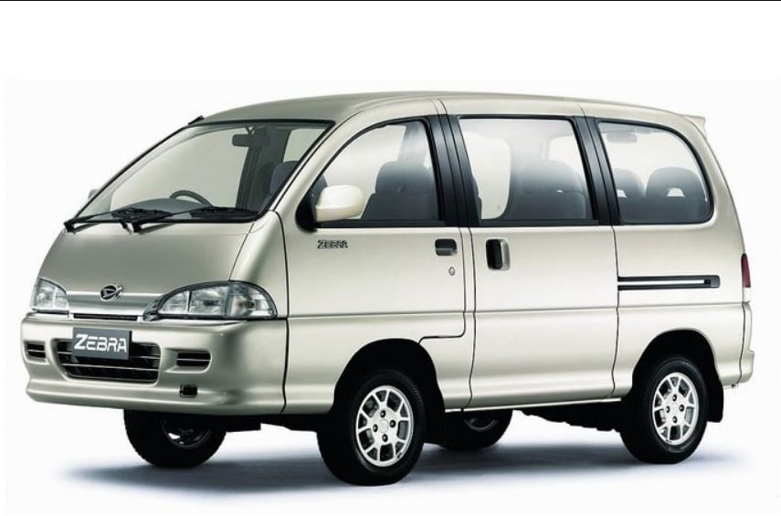 Daihatsu Espass (Daihatsu)