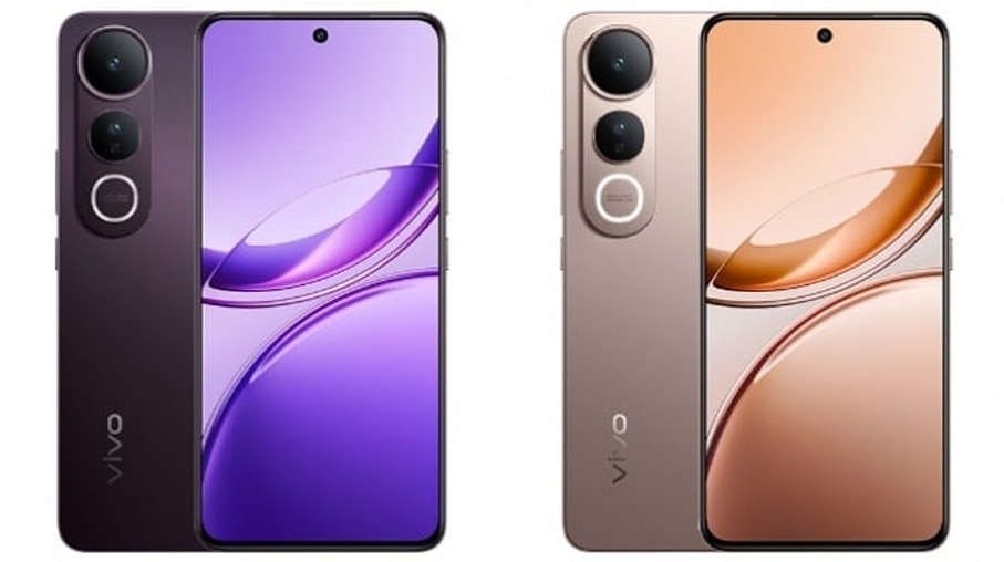 vivo V50 Lite 5G. [Vivo]