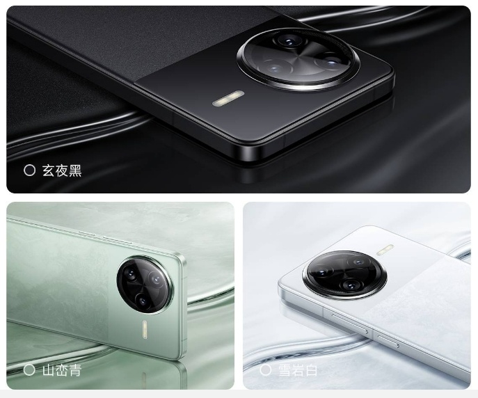 Redmi K80 Pro, generasi sebelum Redmi K80 Ultra. (Xiaomi)