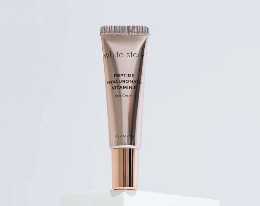 White Story Peptide Eyecream. (White Story)