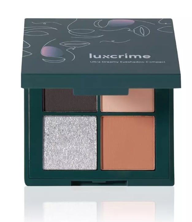 Luxcrime Blackforest (Luxcrime)