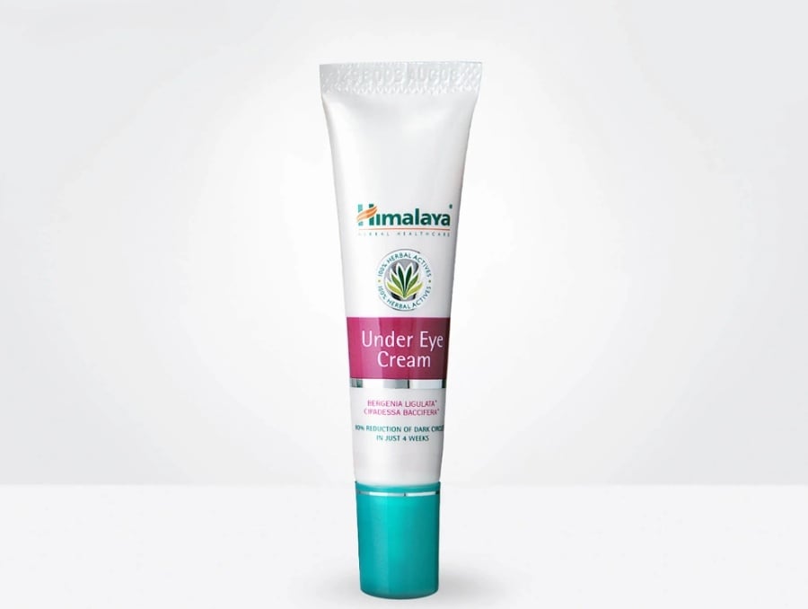 Himalaya Herbal Under Eyecream. (Himalaya)