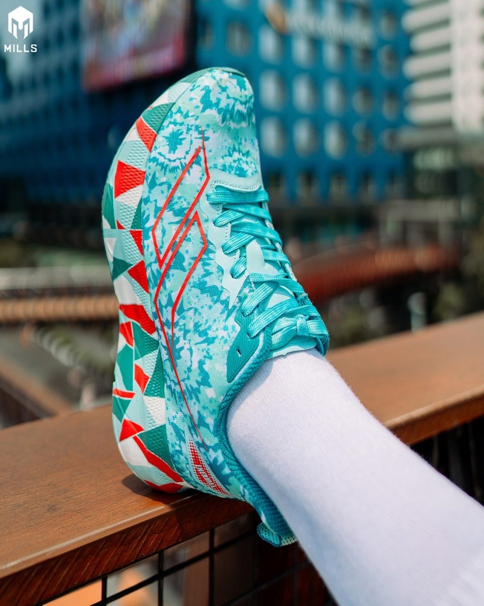 MILLS Enermax Nergetic [Instagram/millsrunning]