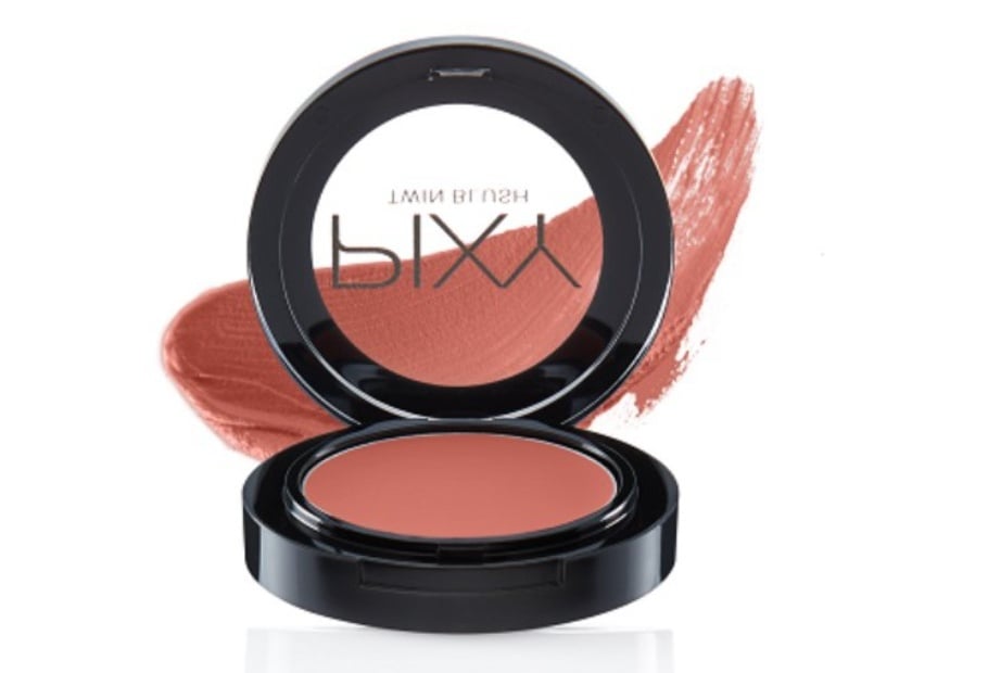 Pixy Twin Blush 01 Pop Terracotta (Pixy)