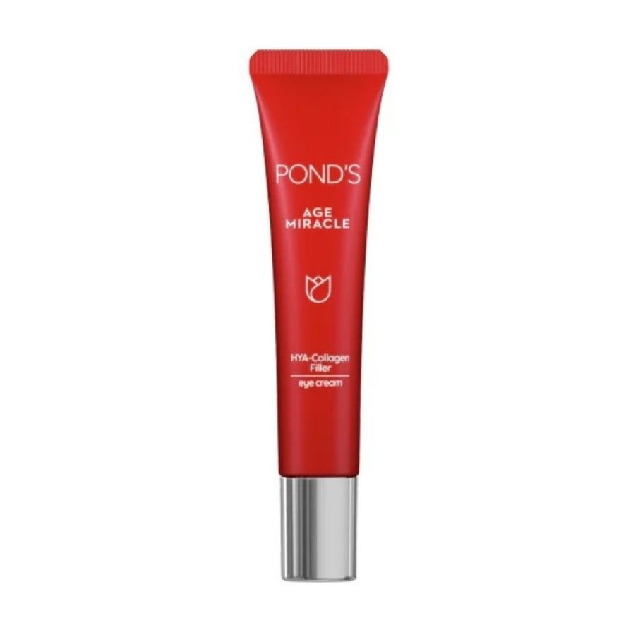 PONDS Age Miracle Youthful Glow Eyecream. (PONDS)