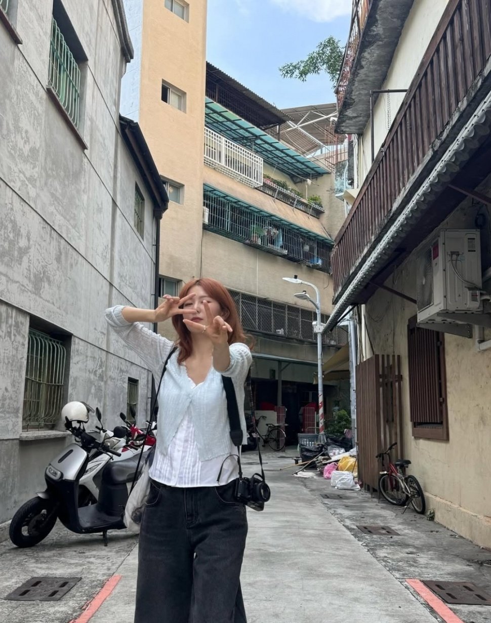 Seulgi Red Velvet. (Instagram.com/hi_sseulgi)