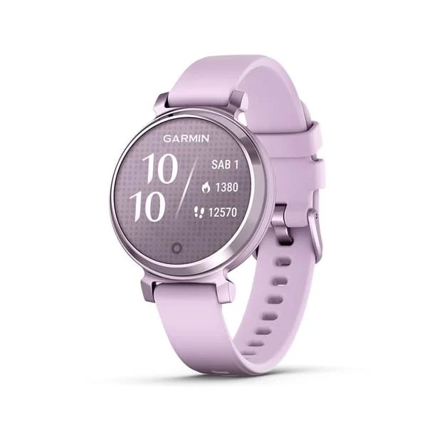 Rekomendasi smartband untuk wanita dengan pergelangan tangan kecil. 