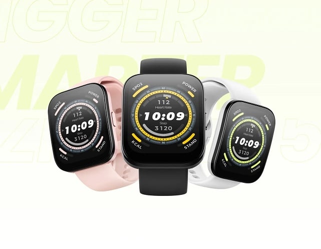 Rekomendasi smartband untuk wanita dengan pergelangan tangan kecil. 