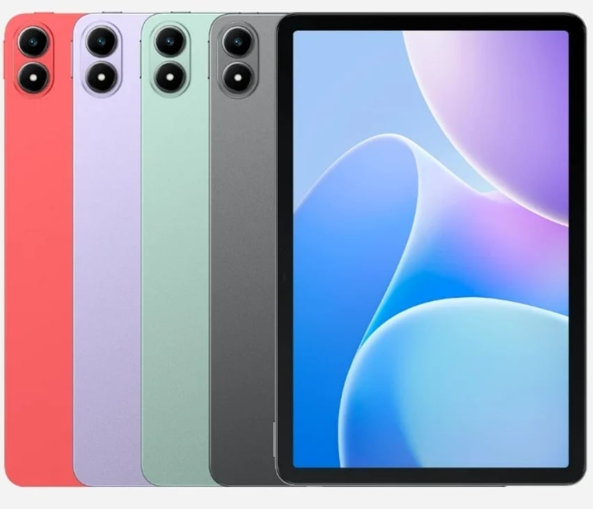 Infinix XPAD 20. (ist)