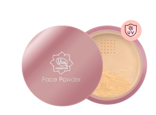 Viva Face Powder. [vivacosmetics.com]