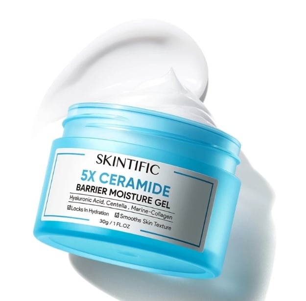 Skintific 5X Ceramide Barrier Moisturizer