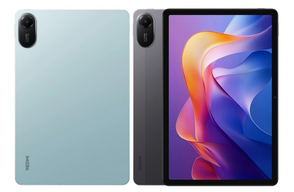 Penampakan Redmi Pad 2. (ist)