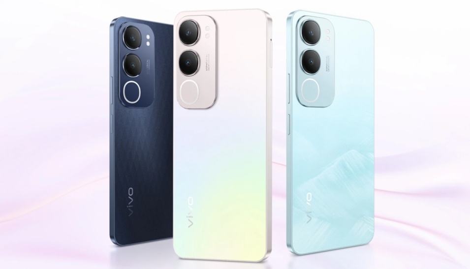 Vivo Y19s Pro. (ist)