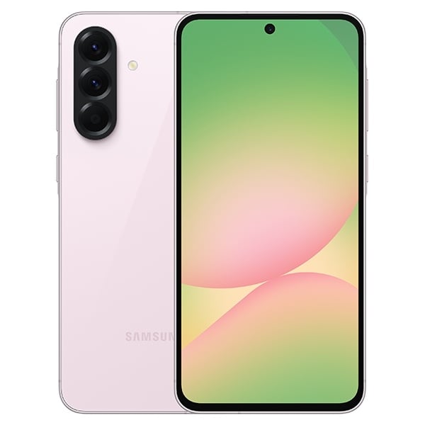 Samsung Galaxy A56 5G. (Samsung)