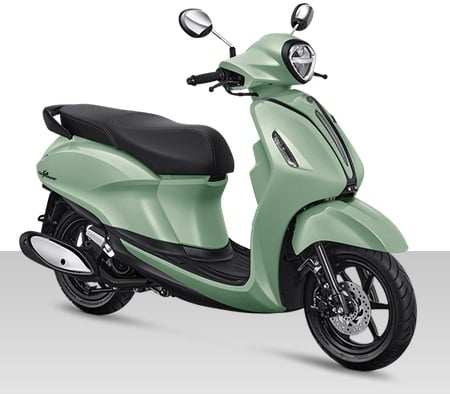 Grand Filano Hybrid Neo (Yamaha)