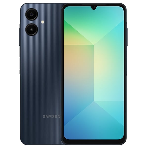 Samsung Galaxy A06. (Samsung)