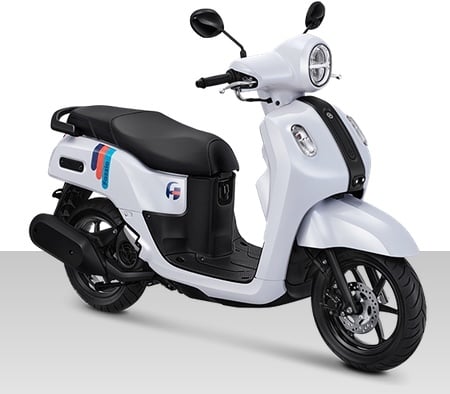 Fazzio Hybrid Neo (Yamaha)