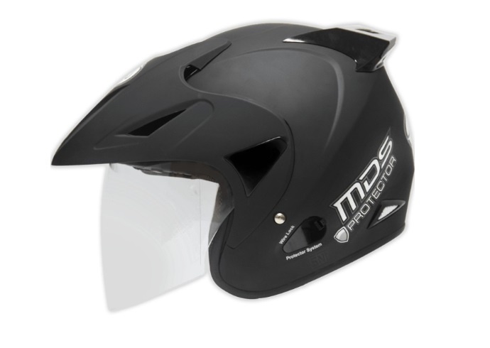 MDS Protector [tokopedia/MDS Helmet Official Shop]