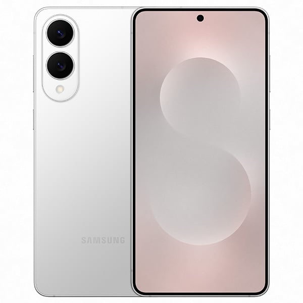 Samsung Galaxy S25 Edge. (Samsung)