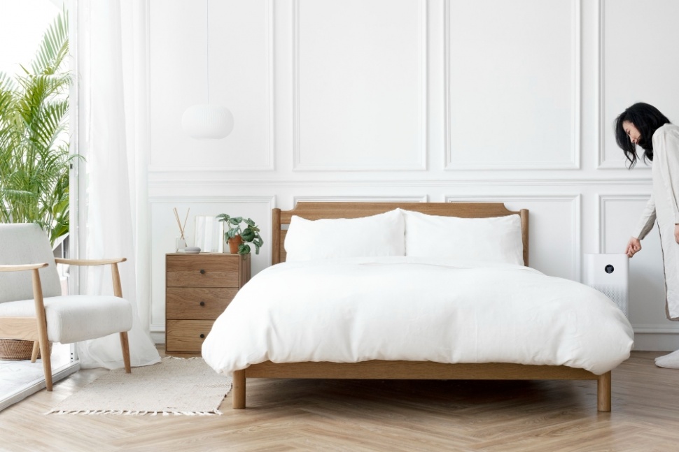 Inspirasi Kamar Minimalis. [Freepik]