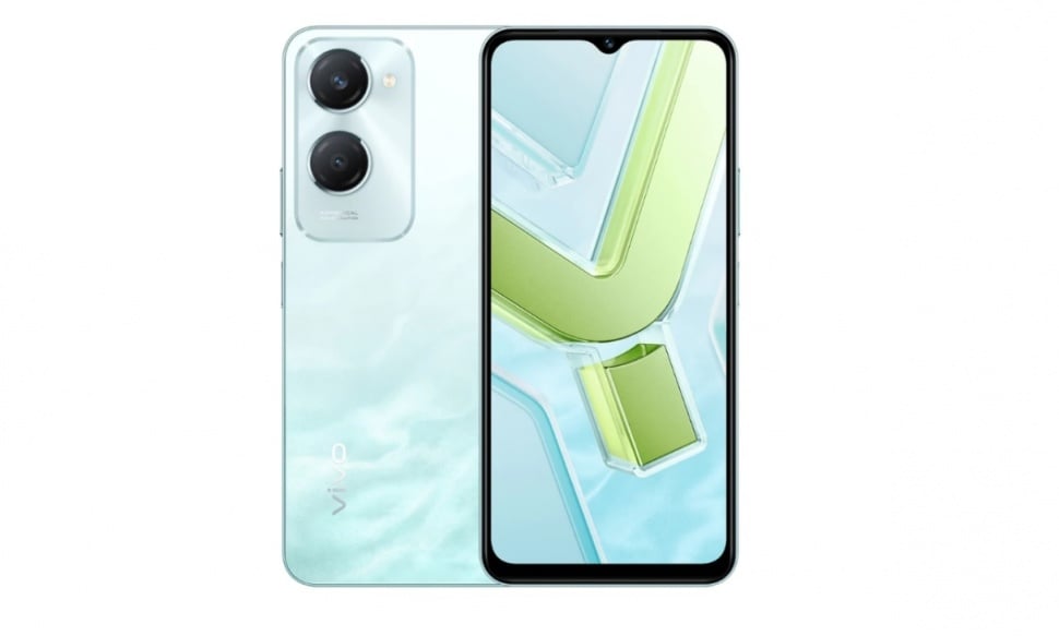 Vivo Y18 (Shopee)