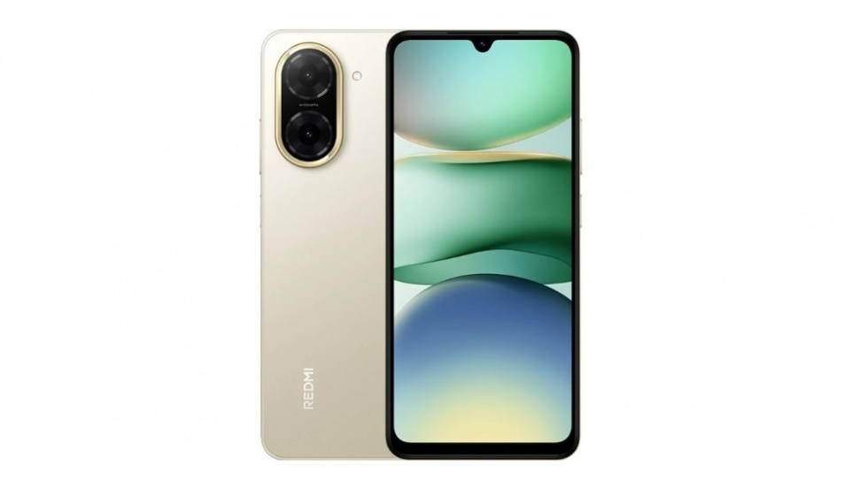 Xiaomi Redmi A5 (Shopee)