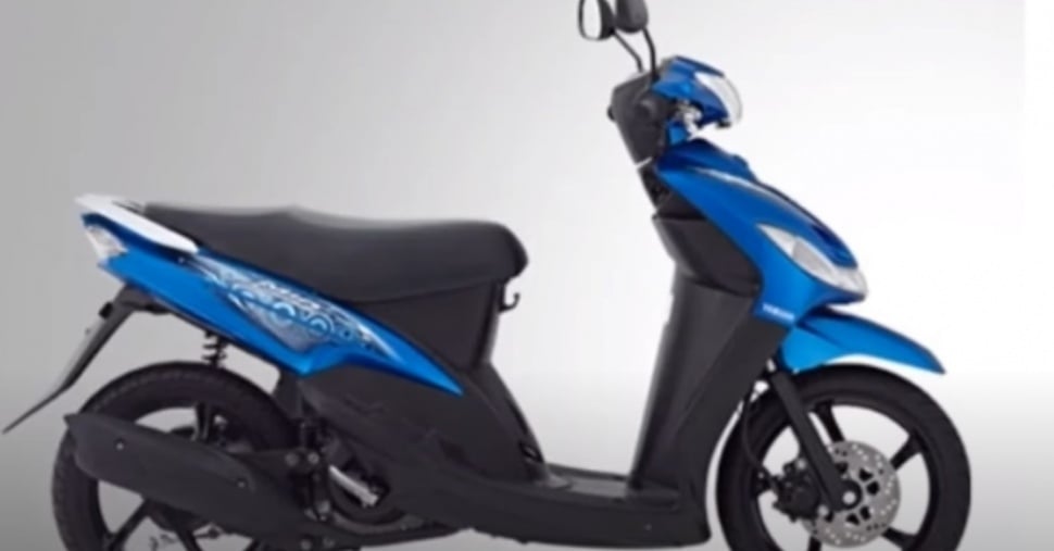 Mio Smile [Youtube/Hai Sobat Otomotif]. 