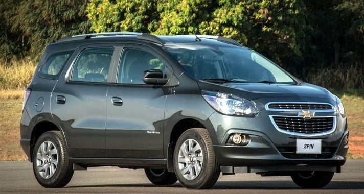 Mobil keluaran Eropa ini juga cocok untuk diajak menempuh perjalanan jauh. Namun memang harus memperhatikan kesehatan mesinnya. (Pinterest)