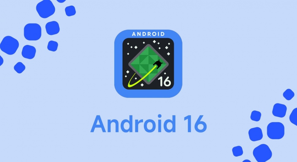 Android 16. (XiaomiTime)