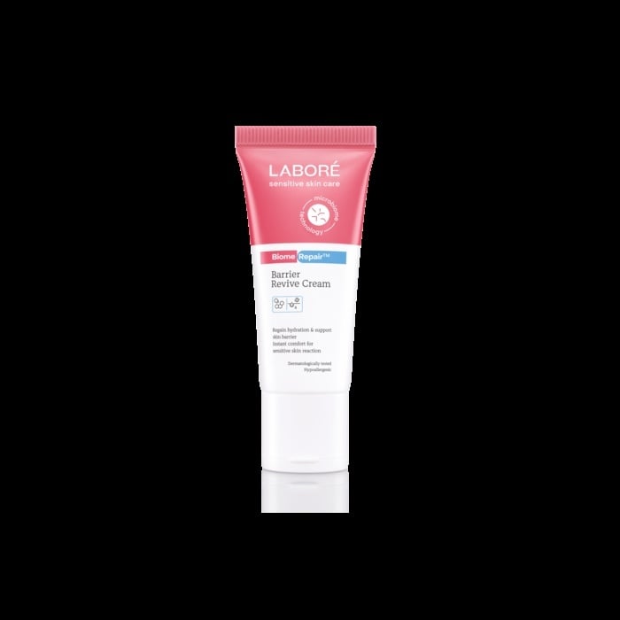 Labore Sensitive Skin Care Biomerepair Barrier Revive Cream