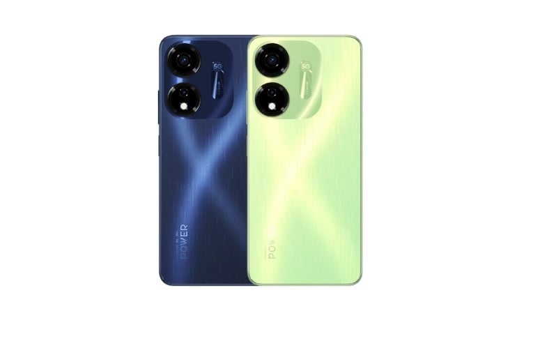 Itel P55 5G (Shopee)