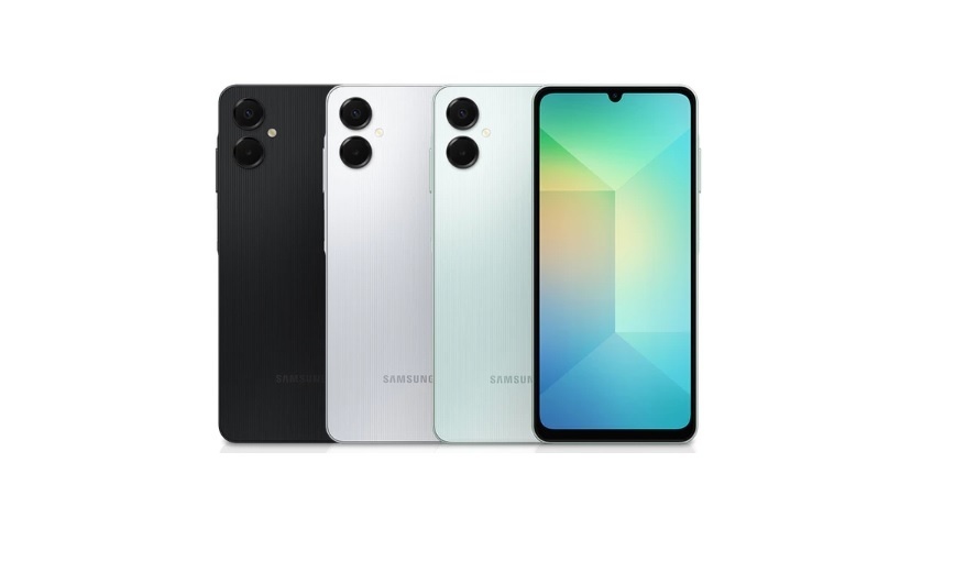 Samsung Galaxy A06 5G (Shopee)