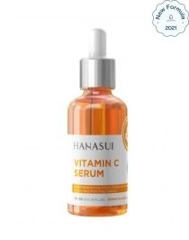 Hanasui Vitamin C Serum