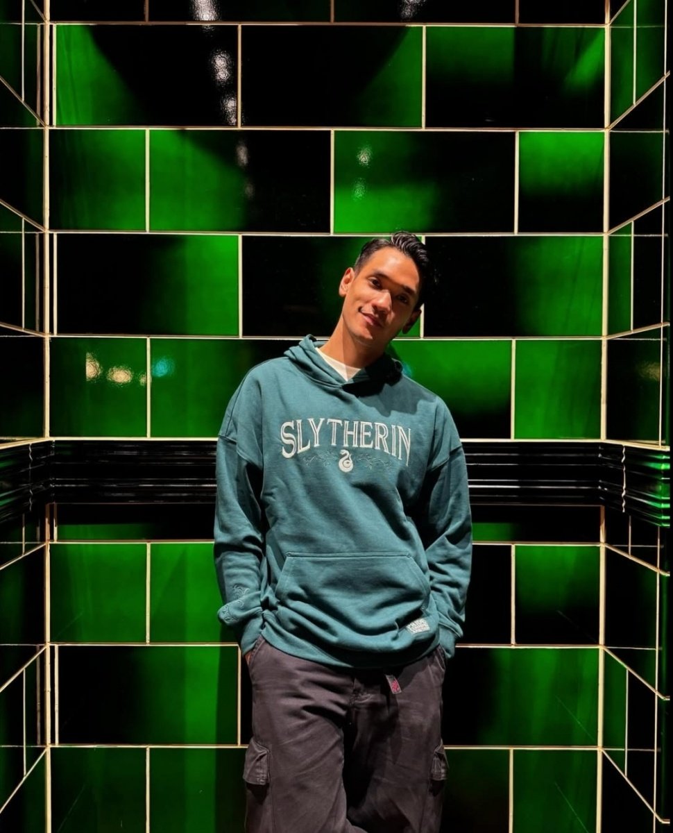 Inspirasi Fashion Afgan (foto: Instagram.com/afgan__) 