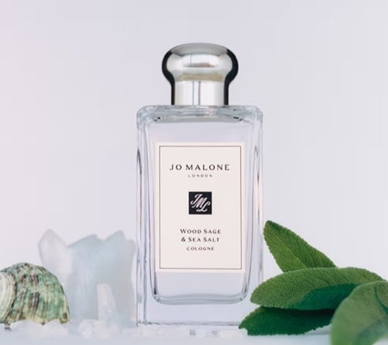Jo Malone – Wood Sage & Sea Salt