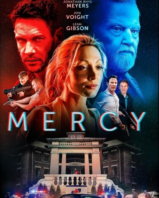 Film Mercy [IMDb]