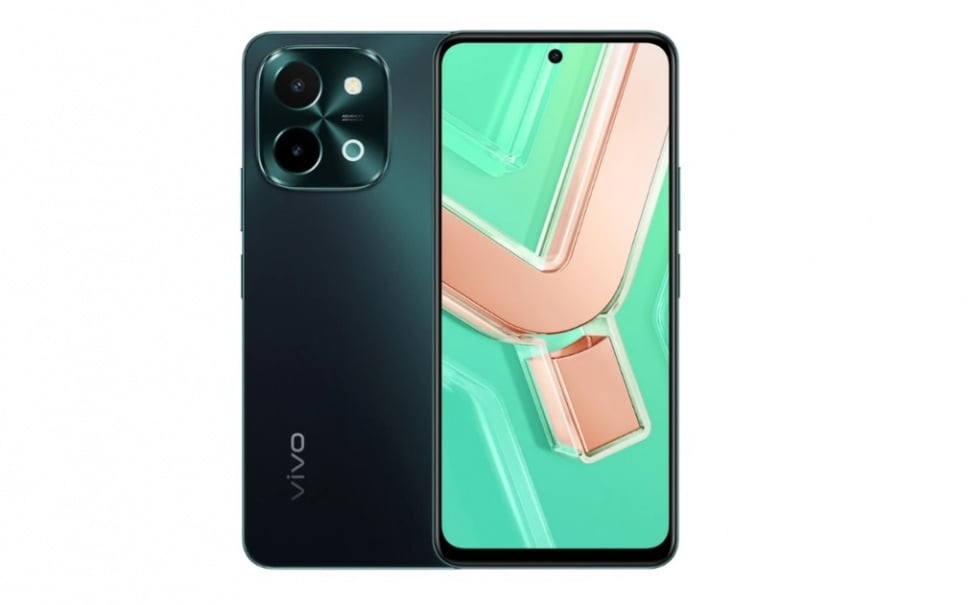 Vivo Y28 (Shopee)