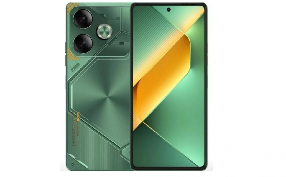 TECNO POVA 6 (Shopee)