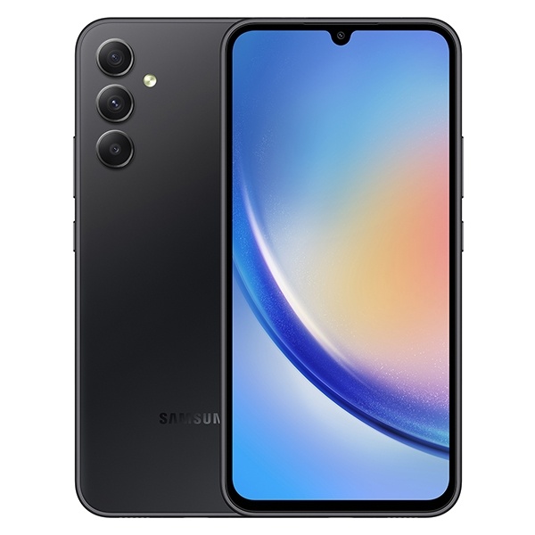 Samsung Galaxy A34. (Erafone)