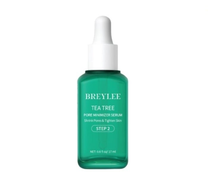 BREYLEE Tea Tree Pore Minimizer Serum (Breylee)